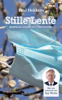 Stille Lente - Paul Hekkens - Paperback (9789461852809)