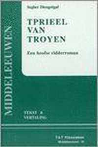 Tprieel van Troyen