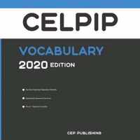 CELPIP Vocabulary 2020 Edition