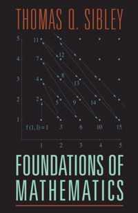 The Foundations of Mathematics