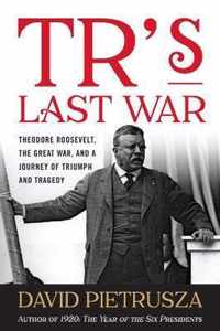 Tr'S Last War