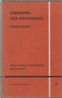 2 Leerboek mechanica sterkteleer