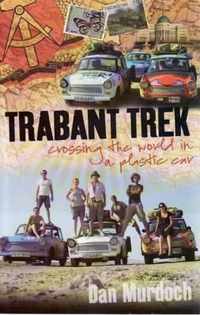 Trabant Trek