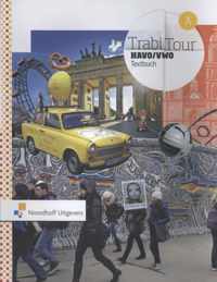 TrabiTour Havo vwo A Textbuch