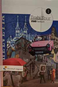 TrabiTour 3e ed vwo Textbuch 1 (A, B + C)