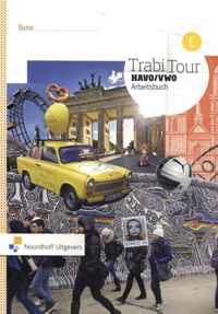 TrabiTour havo/vwo Arbeitsbuch E