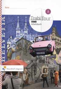 TrabiTour vwo Arbeitsbuch A