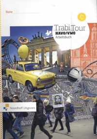 TrabiTour havo/vwo Arbeitsbuch C