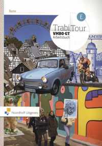 TrabiTour vmbo-gt Arbeitsbuch E