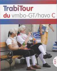 TrabiTour / Vmbo-GT/havo C