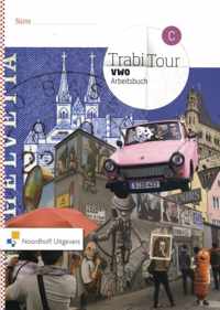 TrabiTour C vwo Arbeitsbuch