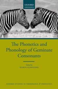 The Phonetics and Phonology of Geminate Consonants