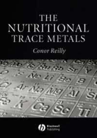 The Nutritional Trace Metals