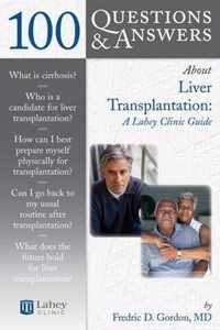 100 Questions  &  Answers About Liver Transplantation