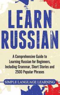 Learn Russian