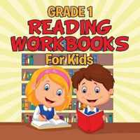 Grade 1 Reading Workbooks