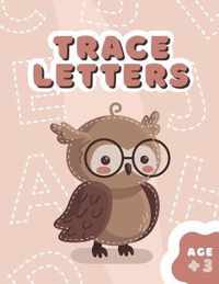 Trace Letters