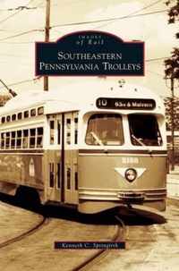 Southeastern Pennsylvania Trolleys