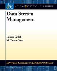 Data Stream Management