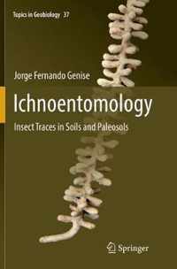 Ichnoentomology: Insect Traces in Soils and Paleosols