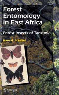 Forest Entomology in East Africa