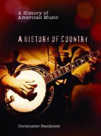 A History of Country