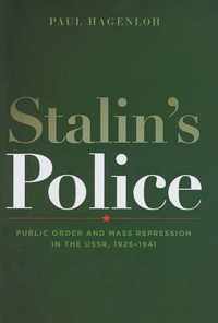 Stalin'S Police