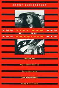 Viet Nam War, the American War