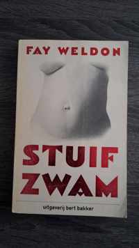 Stuifzwam