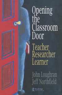 Opening The Classroom Door