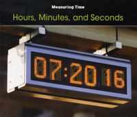 Hours, Minutes, and Seconds