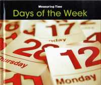 Days of the Week