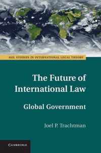 The Future of International Law