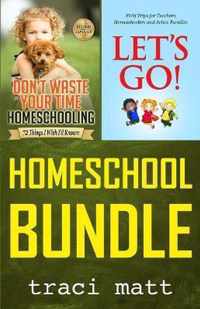 Homeschool Bundle