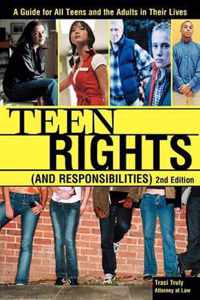 Teen Rights (and Responsibilities)