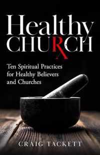 Healthy Church