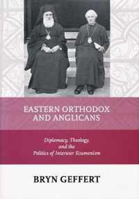 Eastern Orthodox and Anglicans