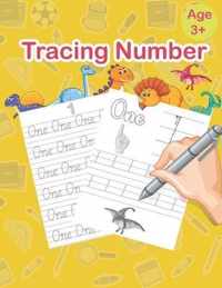 Tracing number