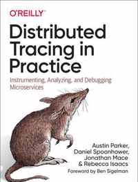 Distributed Tracing in Practice