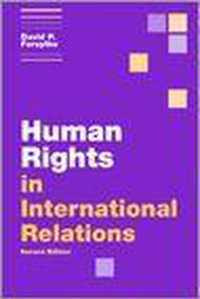 Human Rights In International Relations