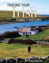 Tracing Your Irish Family History