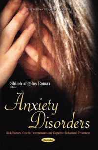 Anxiety Disorders