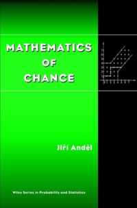 Mathematics of Chance