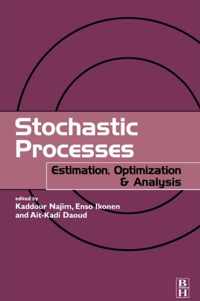 Stochastic Processes