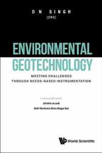 Environmental Geotechnology