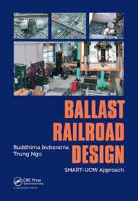 Ballast Railroad Design