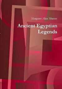 Ancient Egyptian Legends