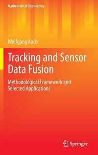 Tracking and Sensor Data Fusion