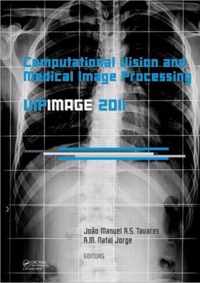 Computational Vision and Medical Image Processing