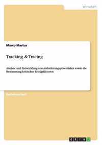 Tracking & Tracing